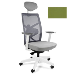 Biroja krēsls TUNE-Ergostock