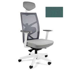 Biroja krēsls TUNE-Ergostock