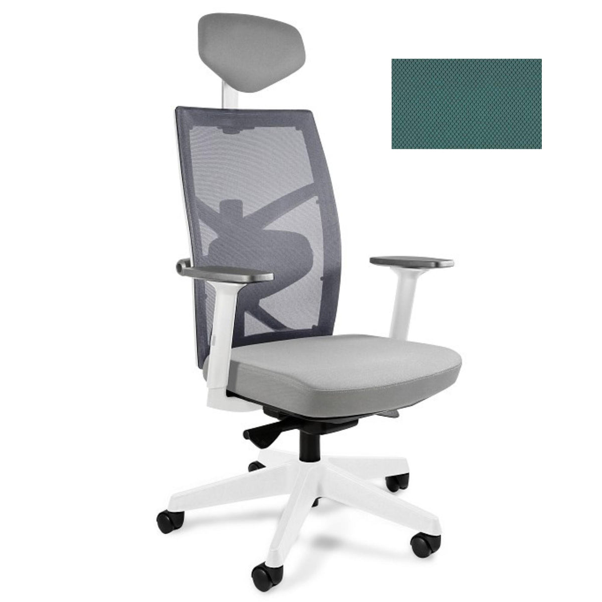 Biroja krēsls TUNE-Ergostock