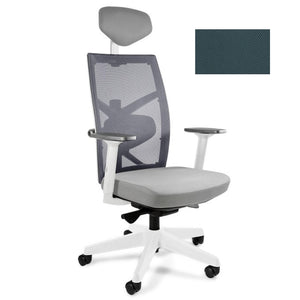 Biroja krēsls TUNE-Ergostock