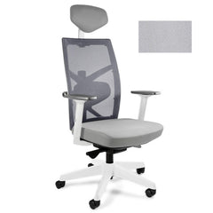 Biroja krēsls TUNE-Ergostock