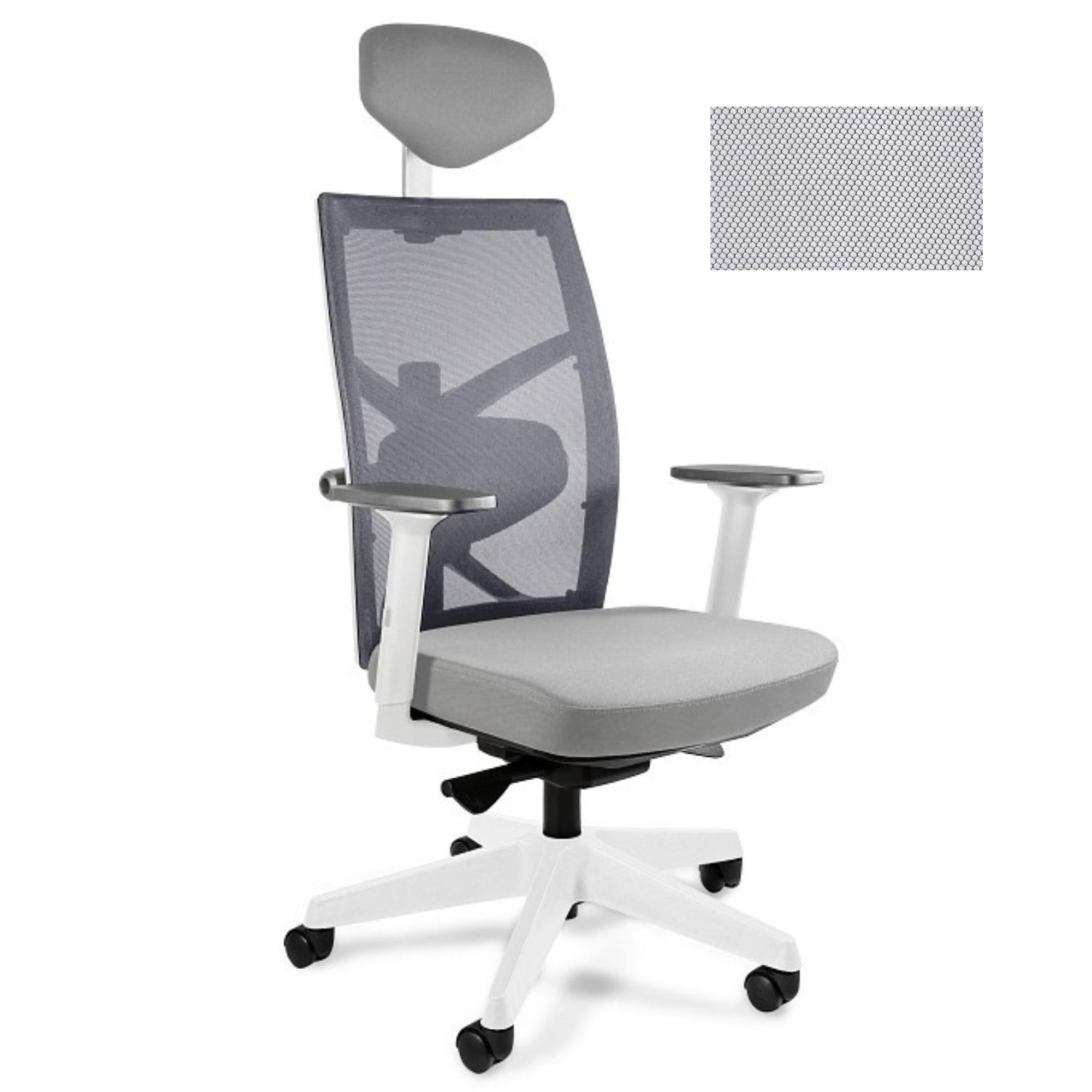 Biroja krēsls TUNE-Ergostock