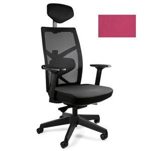 Biroja krēsls TUNE - Ergostock.lv