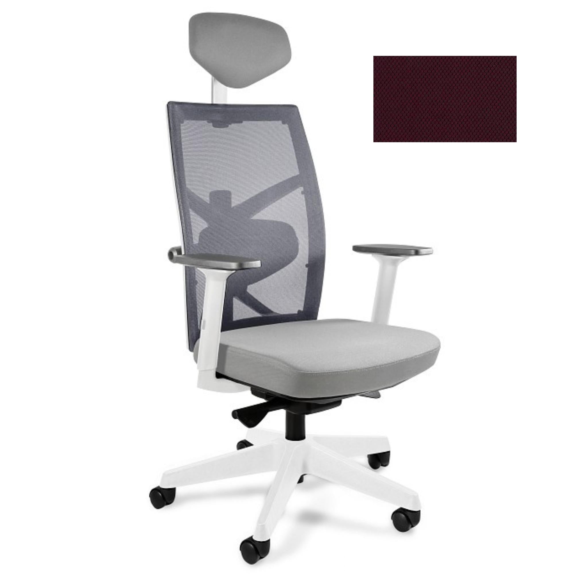 Biroja krēsls TUNE-Ergostock