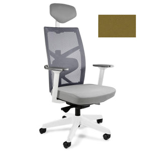 Biroja krēsls TUNE-Ergostock