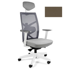 Biroja krēsls TUNE-Ergostock