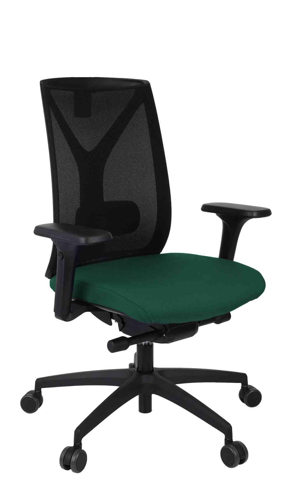 Biroja krēsls Valio BS Note - Ergostock.lv