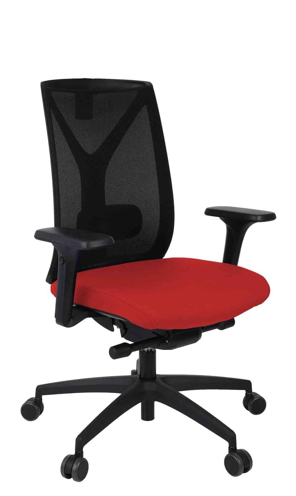 Biroja krēsls Valio BS Note - Ergostock.lv