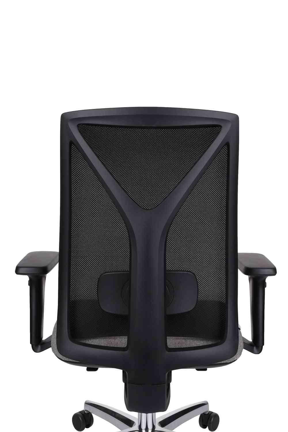 Biroja krēsls Valio BS Black Note
