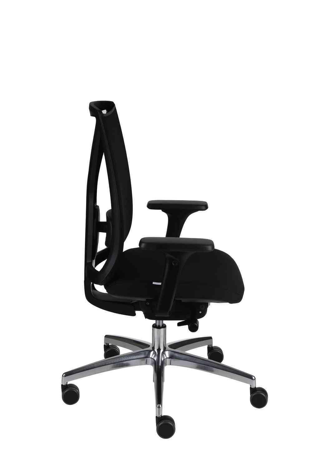 Biroja krēsls Valio BS Note - Ergostock.lv