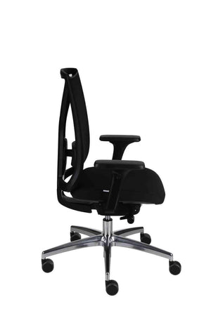 Biroja krēsls Valio BS Note - Ergostock.lv