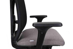 Biroja krēsls Valio BS Note - Ergostock.lv