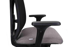 Biroja krēsls Valio BS Note - Ergostock.lv