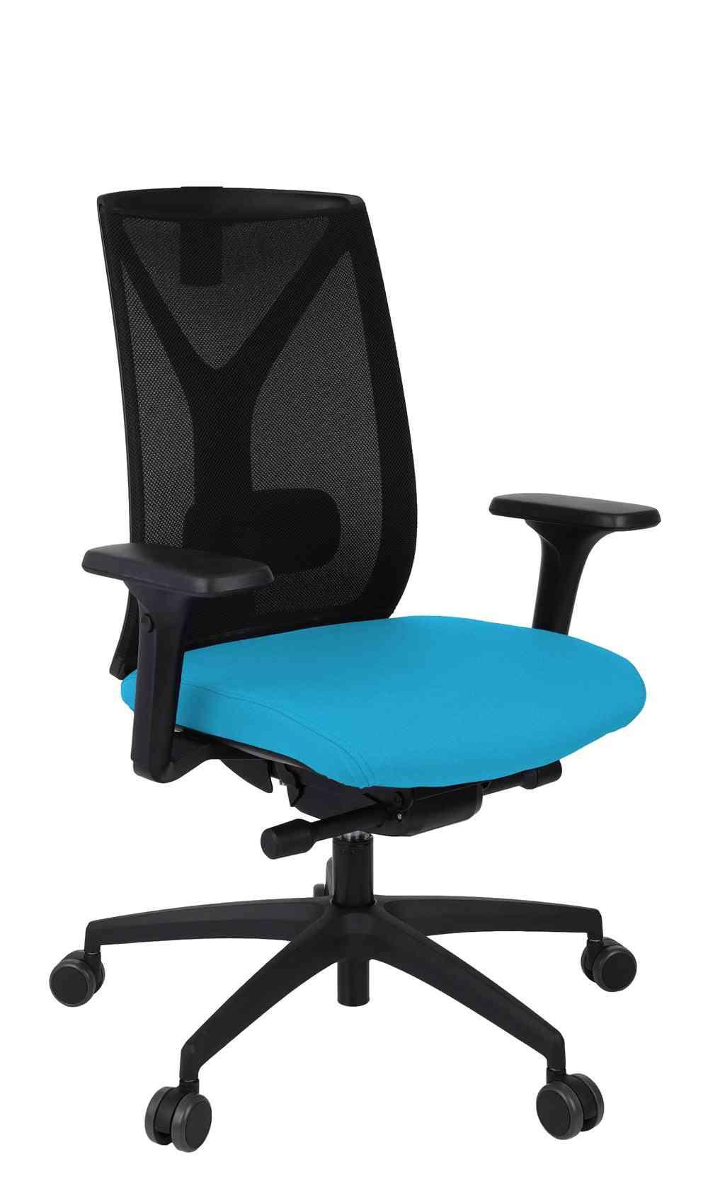 Biroja krēsls Valio BS Note - Ergostock.lv