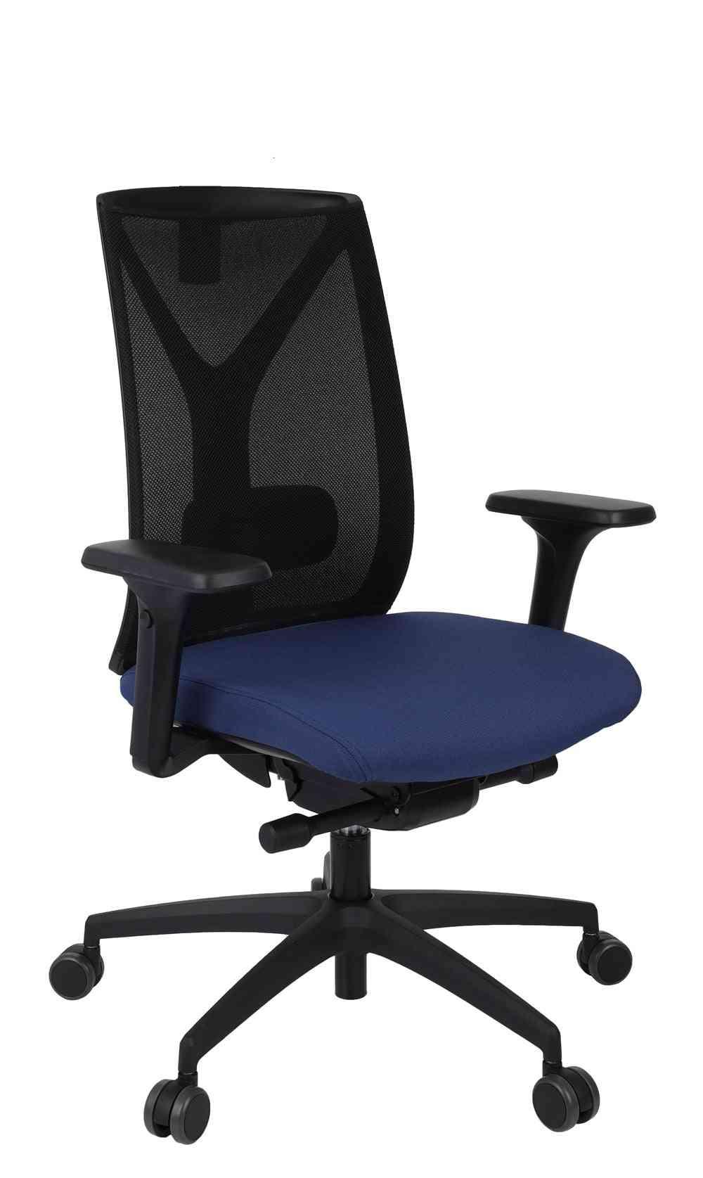 Biroja krēsls Valio BS Note - Ergostock.lv