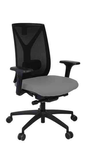 Biroja krēsls Valio BS Note - Ergostock.lv