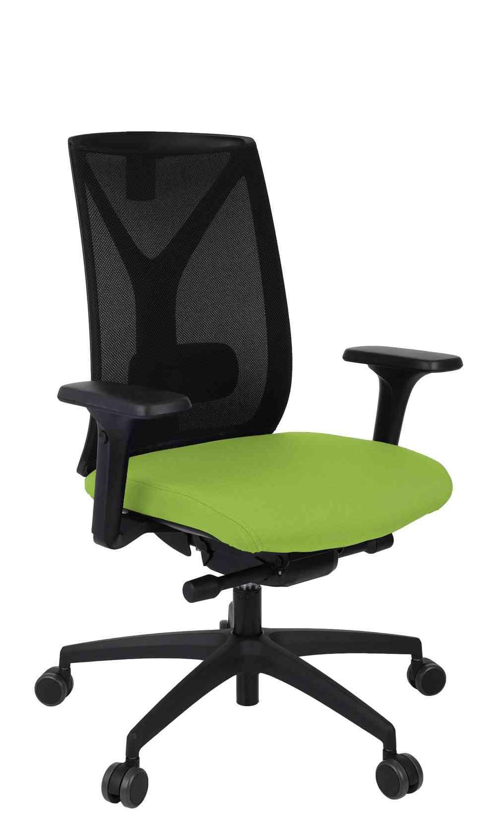 Biroja krēsls Valio BS Note - Ergostock.lv