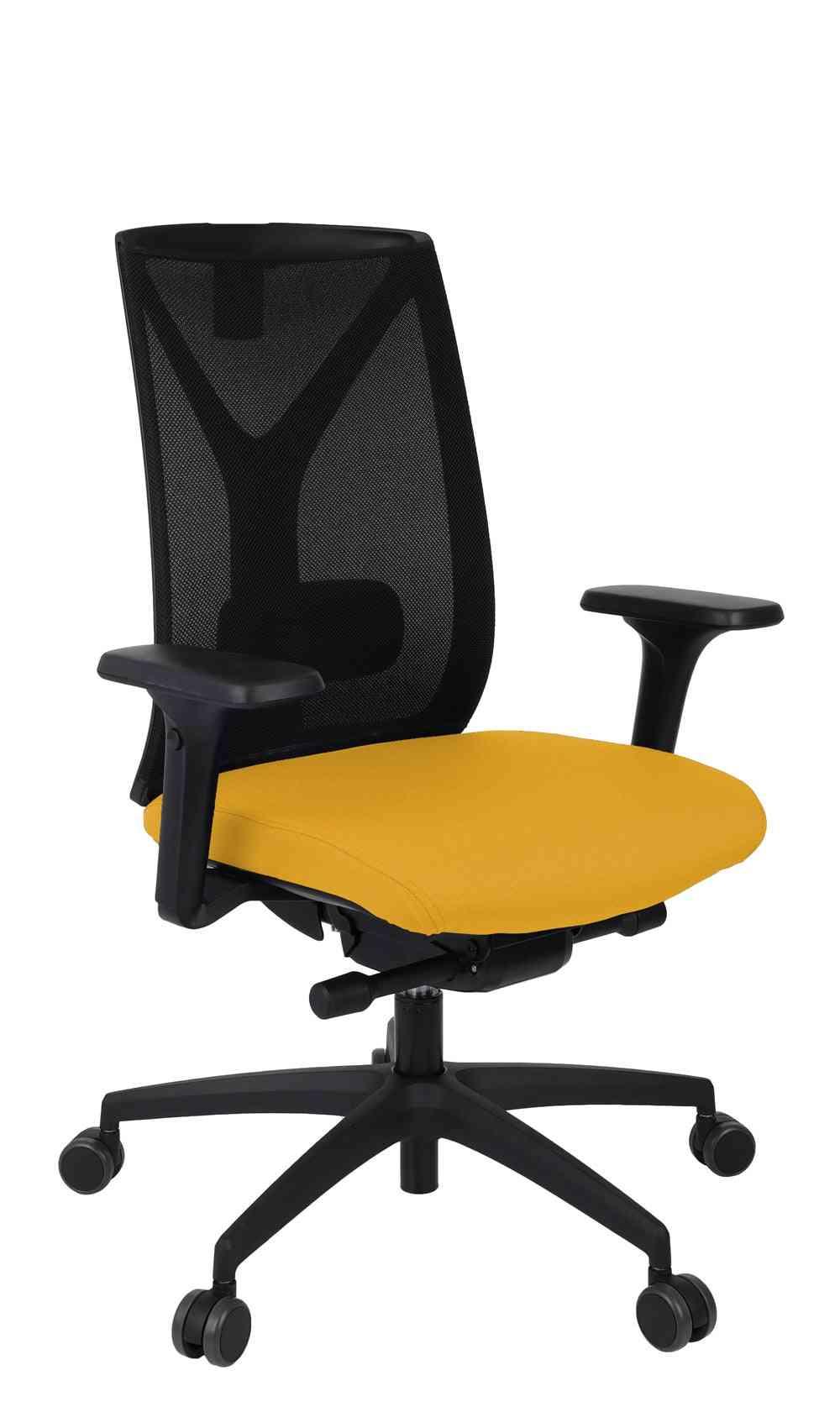 Biroja krēsls Valio BS Note - Ergostock.lv