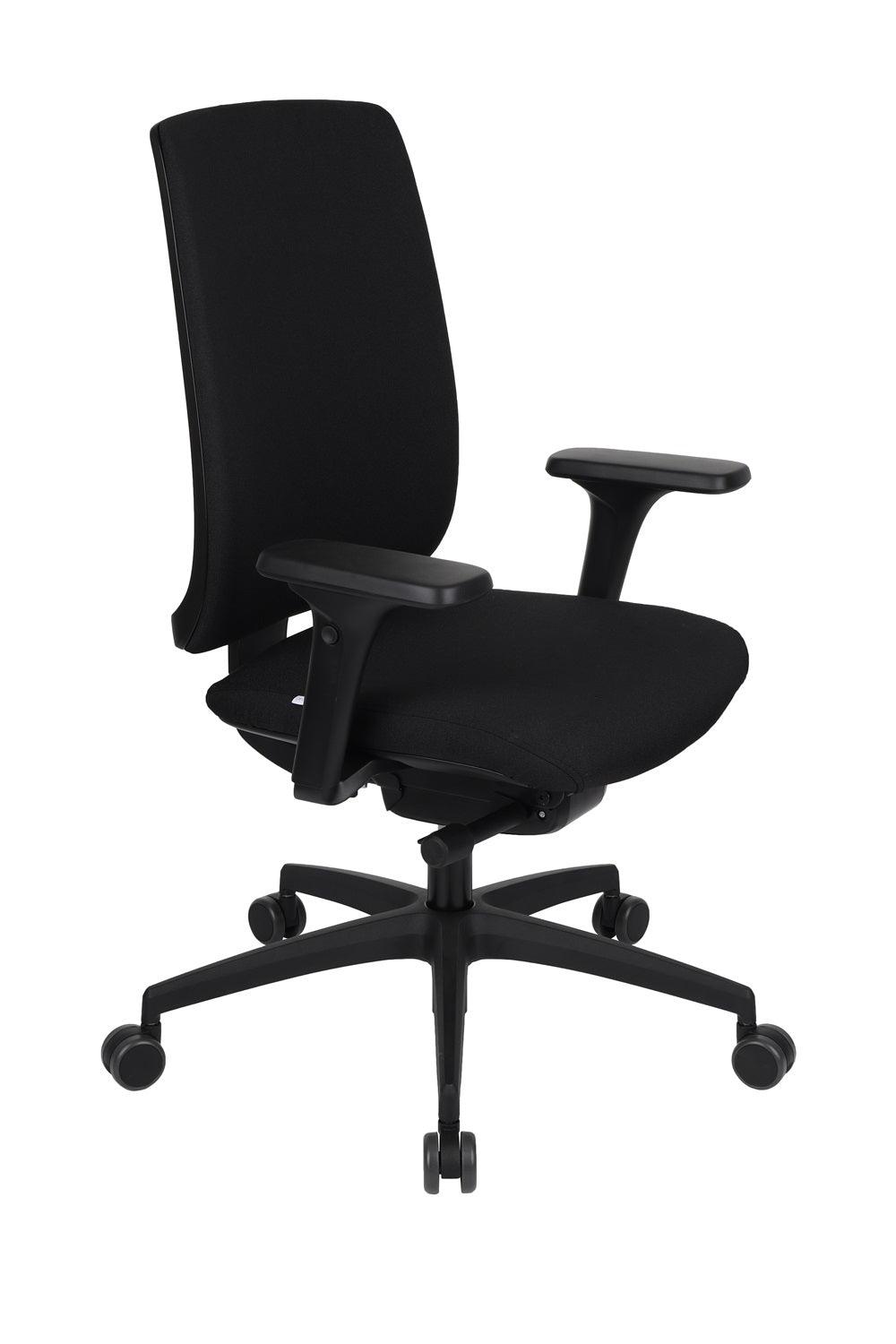 Biroja krēsls Valio BT Magic Velvet - Ergostock.lv