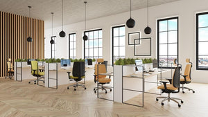 Biroja krēsls Valio BT Magic Velvet - Ergostock.lv