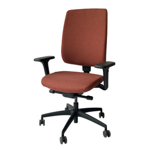 Biroja krēsls Valio BT MD07 OUTLET - Ergostock.lv