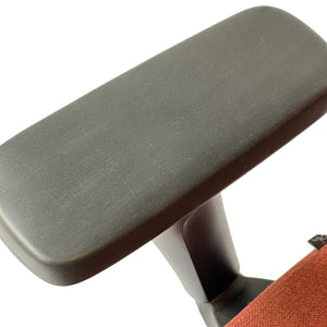 Biroja krēsls Valio BT MD07 OUTLET - Ergostock.lv