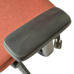 Biroja krēsls Valio BT MD07 OUTLET - Ergostock.lv