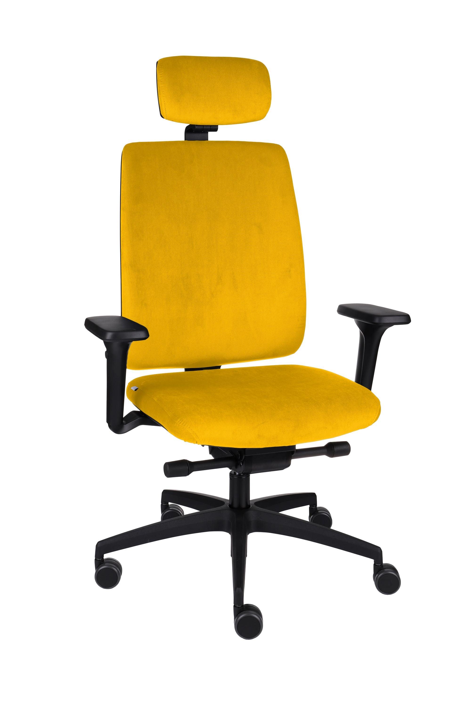 Biroja krēsls Valio HD BT Magic Velvet - Ergostock.lv