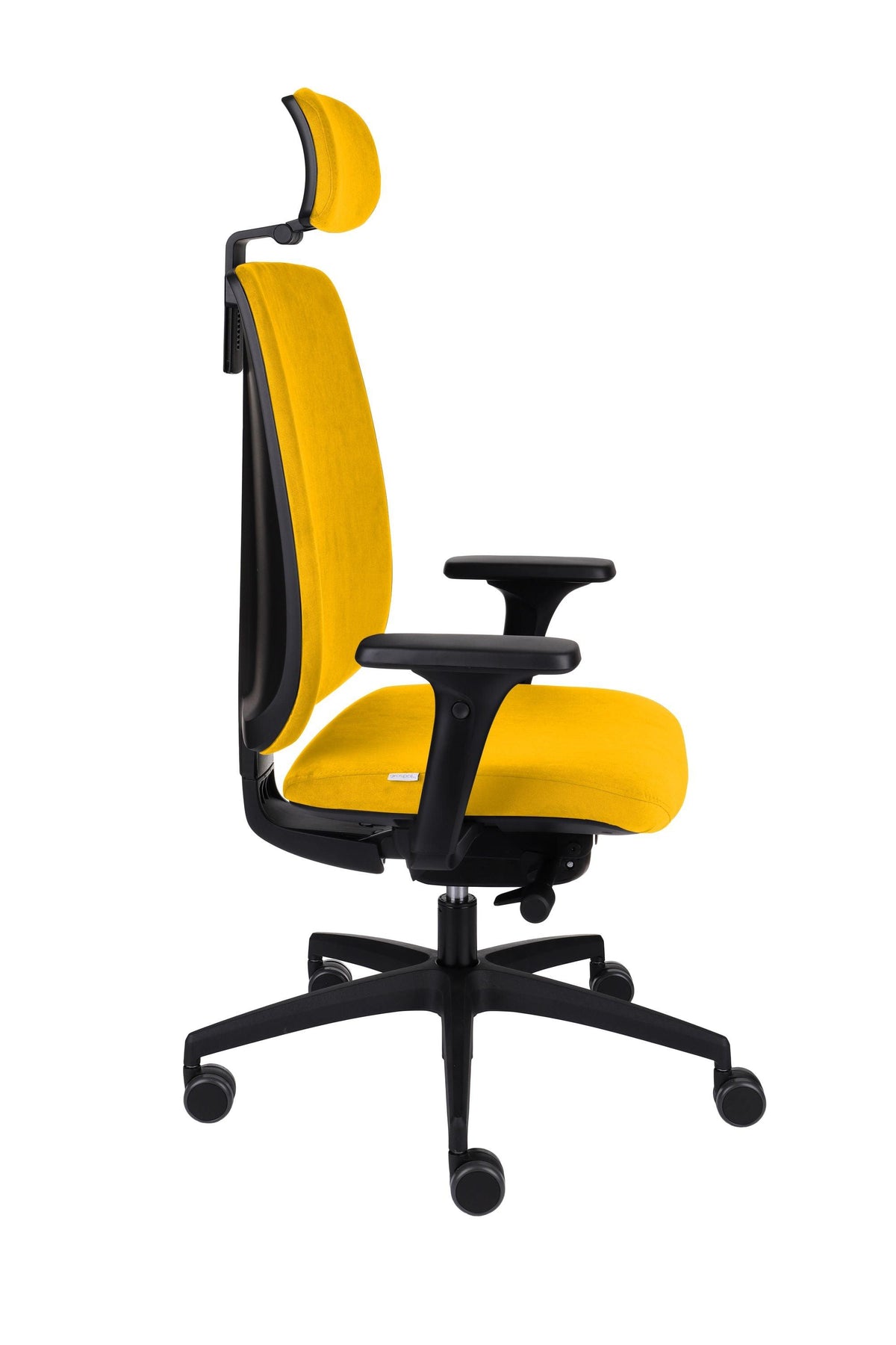 Biroja krēsls Valio HD BT Magic Velvet - Ergostock.lv