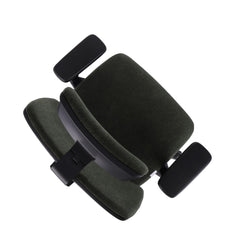 Biroja krēsls Valio HD BT Magic Velvet - Ergostock.lv