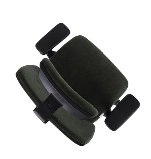 Biroja krēsls Valio HD BT Magic Velvet - Ergostock.lv