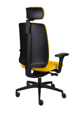 Biroja krēsls Valio HD BT Magic Velvet - Ergostock.lv