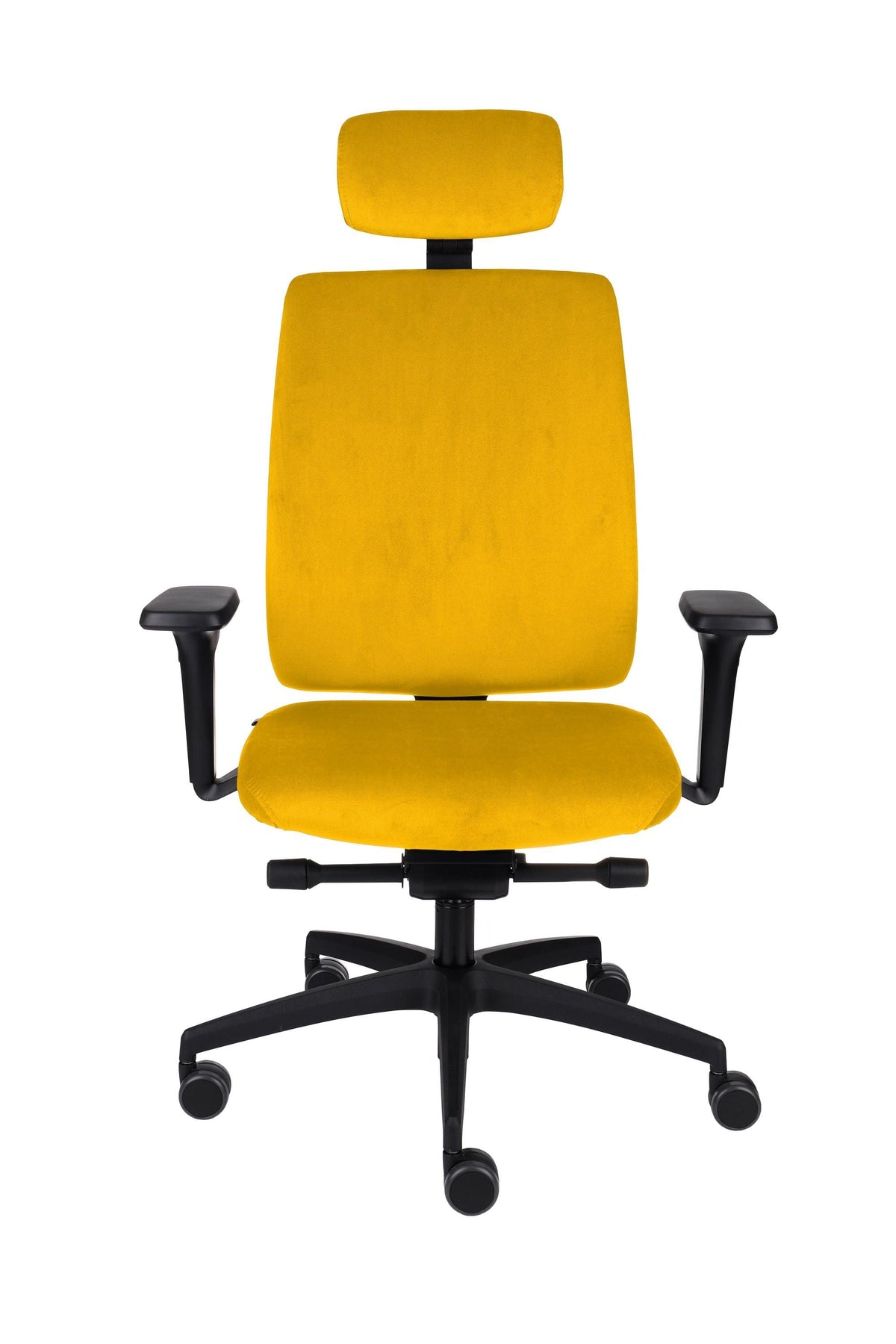 Biroja krēsls Valio HD BT Magic Velvet - Ergostock.lv