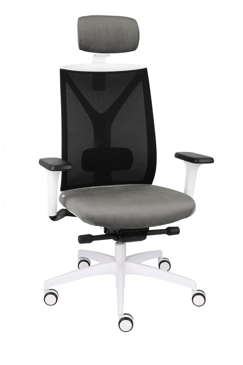 Biroja krēsls Valio WS HD Magic Velvet-Ergostock