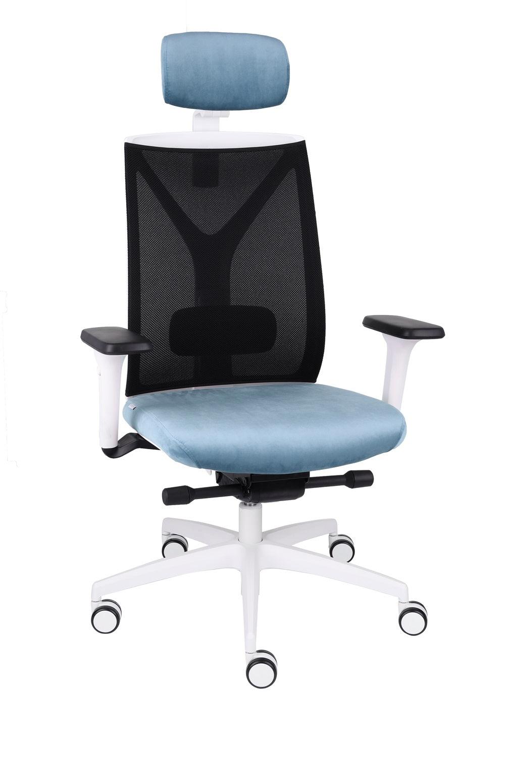 Biroja krēsls Valio WS HD Magic Velvet-Ergostock