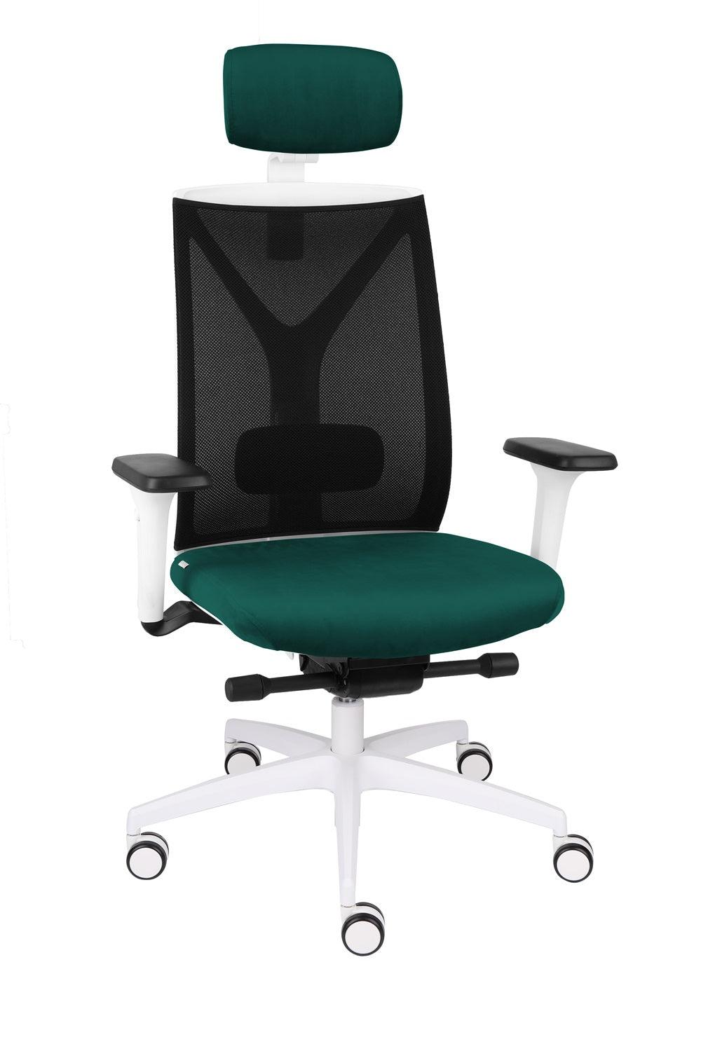 Biroja krēsls Valio WS HD Magic Velvet-Ergostock