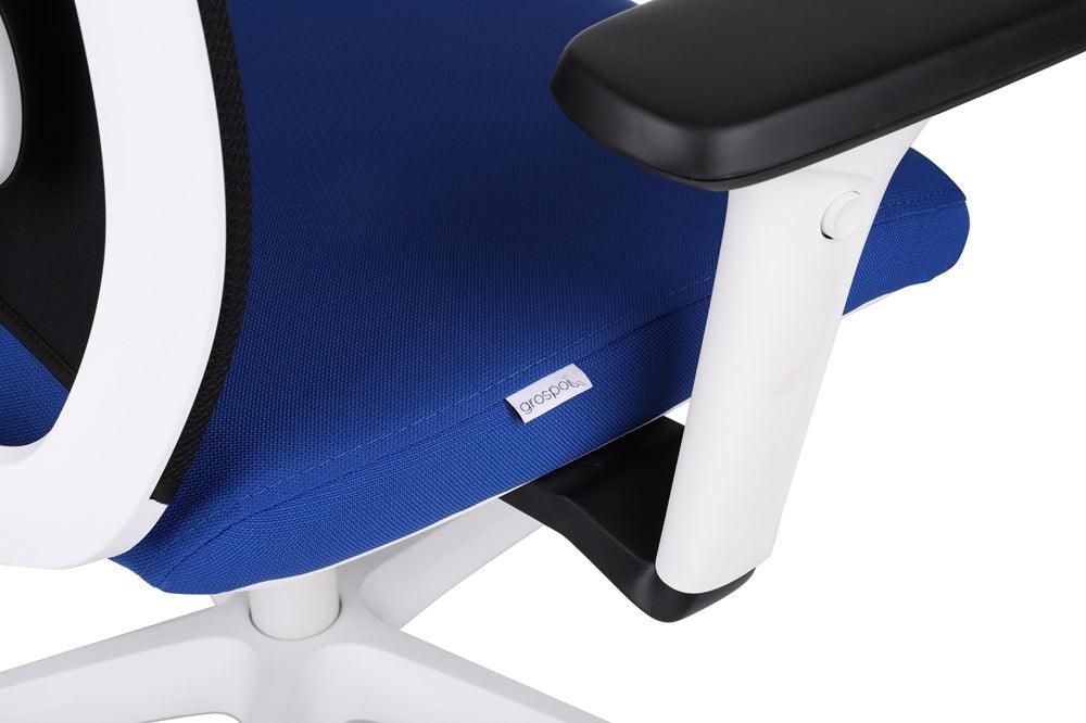 Biroja krēsls Valio WS HD Magic Velvet-Ergostock