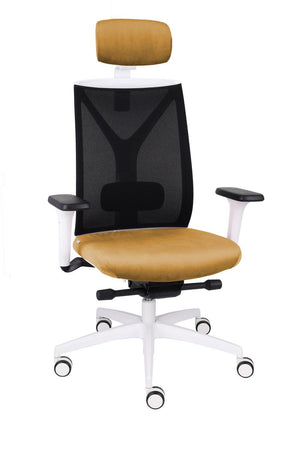 Biroja krēsls Valio WS HD Magic Velvet-Ergostock