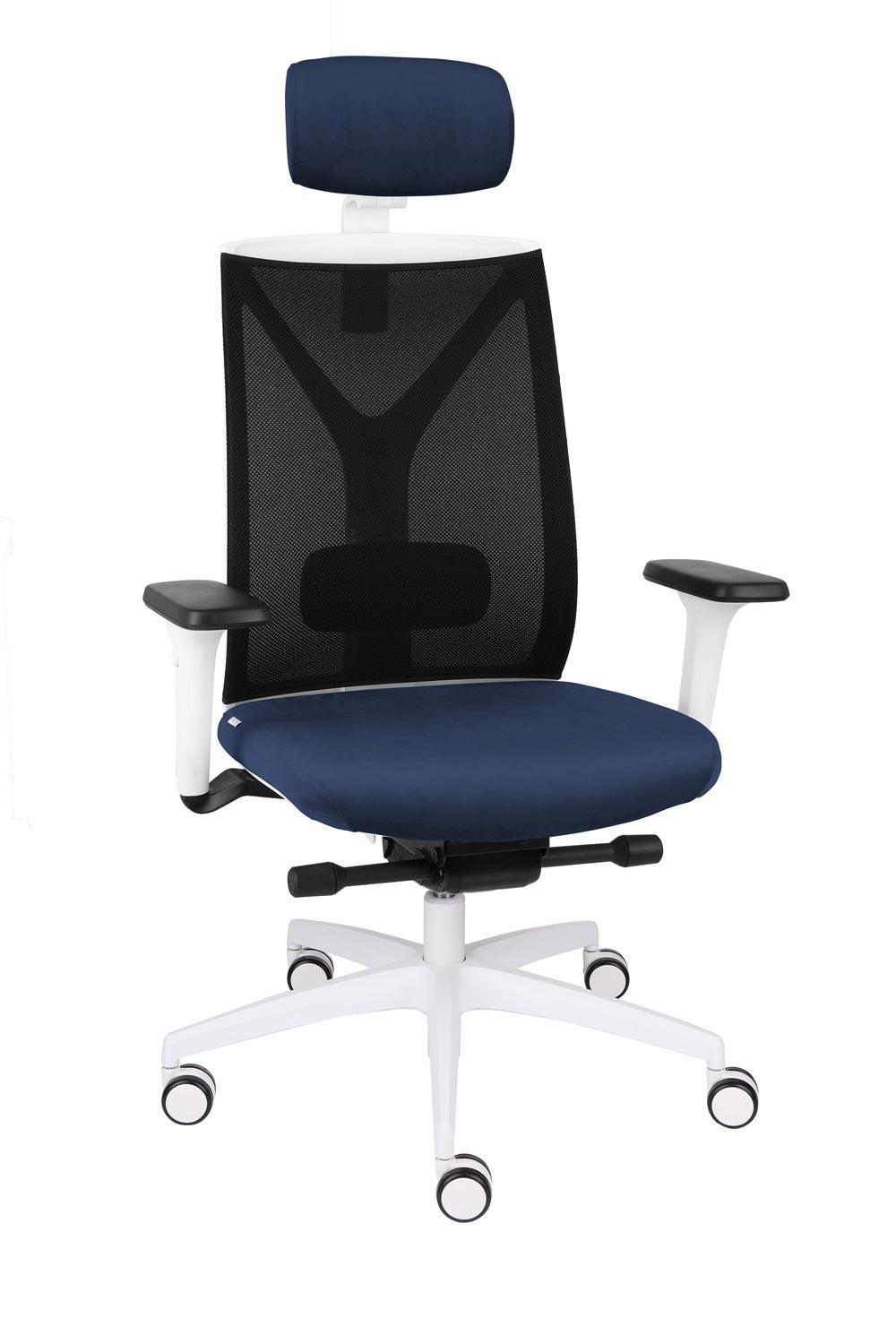 Biroja krēsls Valio WS HD Magic Velvet-Ergostock