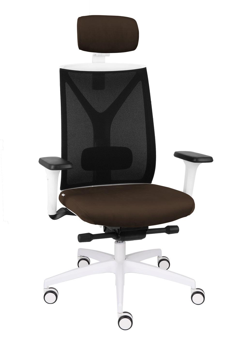 Biroja krēsls Valio WS HD Magic Velvet-Ergostock