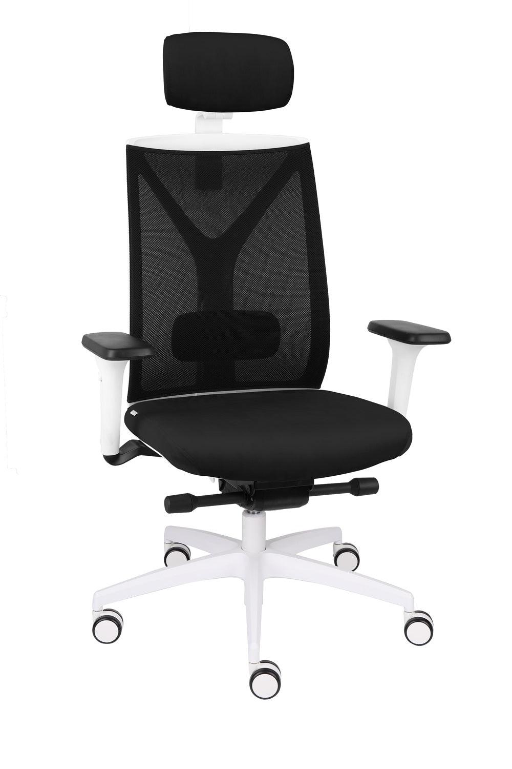 Biroja krēsls Valio WS HD Magic Velvet-Ergostock