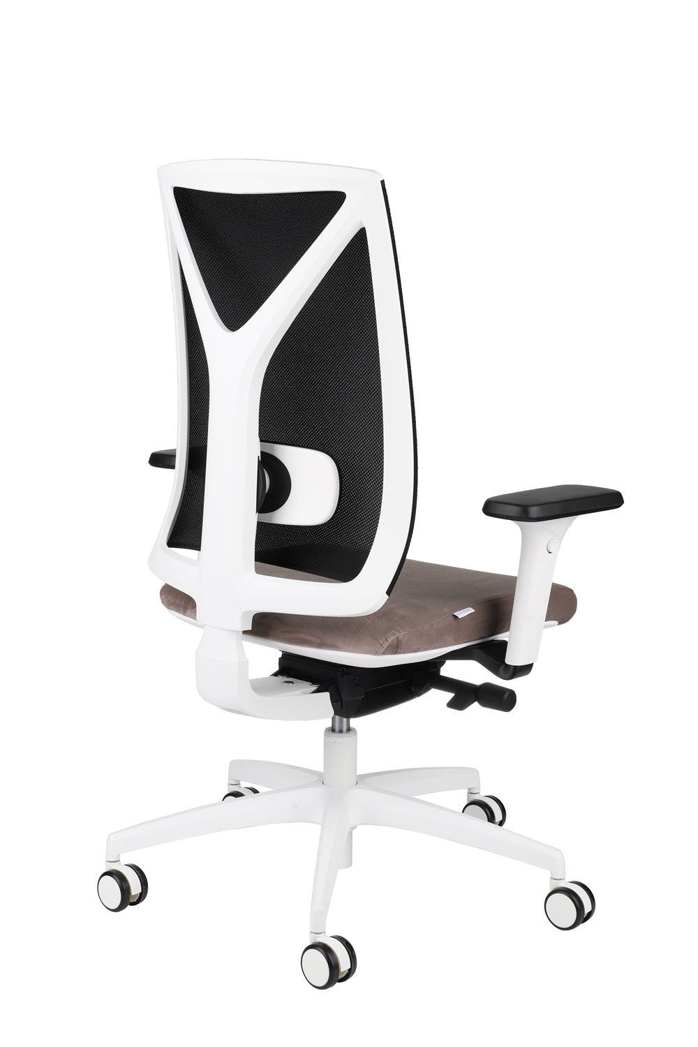 Biroja krēsls Valio WS Magic Velvet - Ergostock.lv