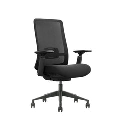 Biroja krēsls VANE - Ergostock.lv