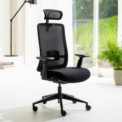 Biroja krēsls VANE HD-Ergostock