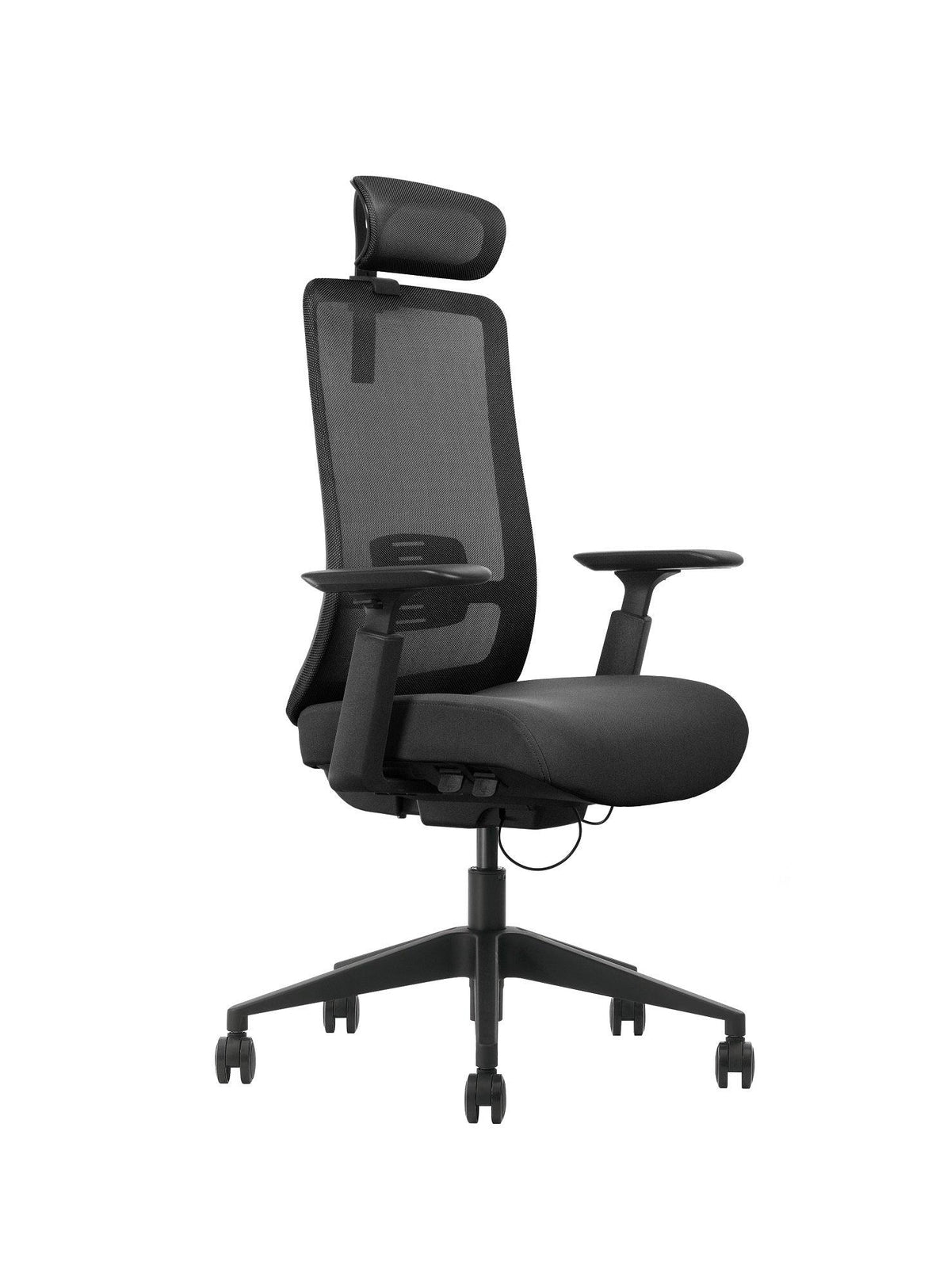 Biroja krēsls VANE HD-Ergostock