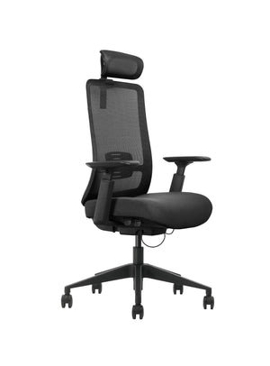 Biroja krēsls VANE HD-Ergostock