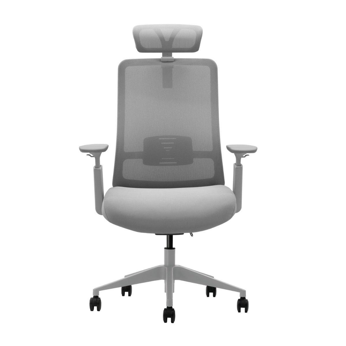 Biroja krēsls VANE - Ergostock.lv