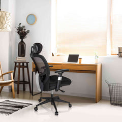 Biroja krēsls VENUS BASE - Ergostock.lv