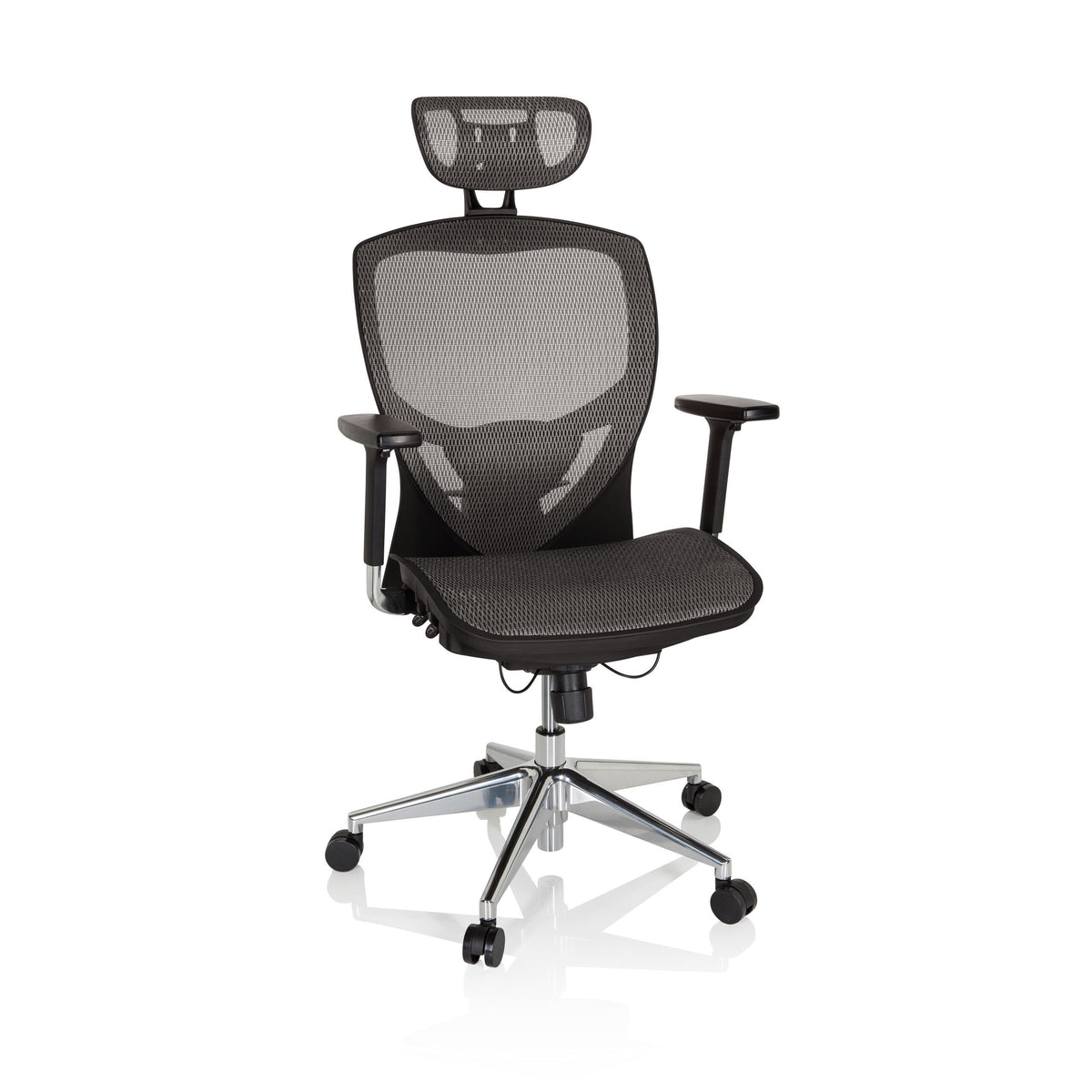 Biroja krēsls VENUS ONE - Ergostock.lv