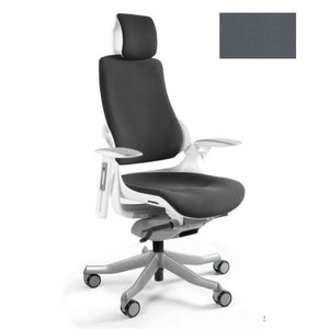 Biroja krēsls WAU - Ergostock.lv